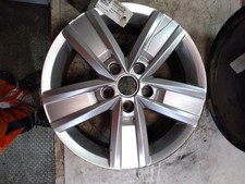 Volkswagen transporter alloy for sale  SKELMERSDALE