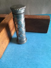 Ancien vaporisateur parfum d'occasion  Besançon