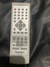 Telecomando per stereo usato  Napoli