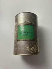 Empty moroccan mint for sale  RINGWOOD