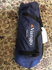 Vango delta 300 for sale  COLDSTREAM
