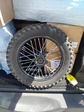 100 rear wheel for sale  Bessemer City