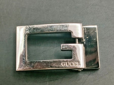 gucci vintage belt for sale  LEEDS
