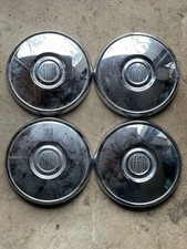 Fiat radkappen stück gebraucht kaufen  Viechtach