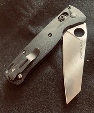 Benchmade bugout 535 d'occasion  Expédié en Belgium