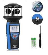 Handheld cup anemometer for sale  Gadsden