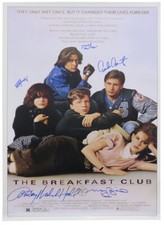 movie poster club breakfast for sale movie poster club breakfast for sale Morton Grove