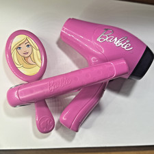 Barbie flat iron for sale  Ashland