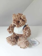 Peluche doudou ours d'occasion  Plouzané