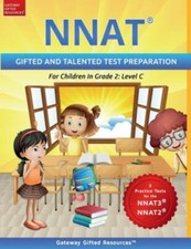 Nnat test prep for sale  Saint Louis