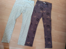 Warme winterleggings 140 gebraucht kaufen  Wollmatingen