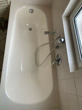 Badewanne jasmin 180 gebraucht kaufen  Laichingen