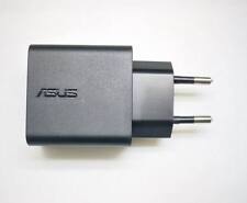 Adaptador CA plugue UE 5V 2A carregador rápido para ASUS Zenfone 2 4 5 6 T100TA-DB12T-CA comprar usado  Enviando para Brazil