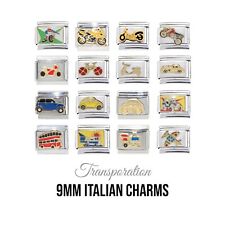 Transportation 9mm italian for sale  LUTON