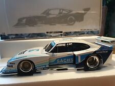Minichamps zakspeed sachs gebraucht kaufen  Burgbrohl