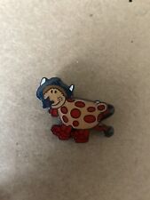 Magic roundabout enamel for sale  LEICESTER