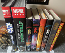 Hardcover star wars for sale  Cairo