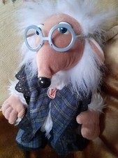 Wombles small uncle for sale  NEWBURY