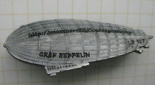 Graf zeppelin ................ gebraucht kaufen  Münster