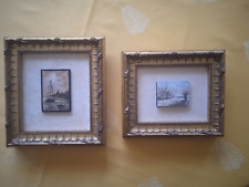Tableaux anciens cadres d'occasion  Neuvic