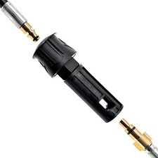 Hochdruckadapter lavor ferrex gebraucht kaufen  Hattersheim