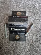 Master lock floor for sale  ACCRINGTON