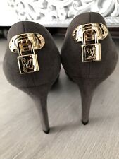 Louis vuitton lock gebraucht kaufen  Düsseldorf