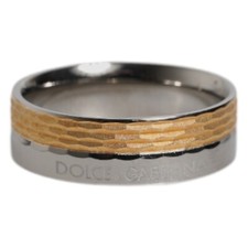 Dolce gabbana ring d'occasion  Expédié en Belgium