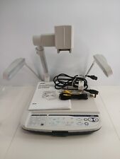 Jvc visual presenter for sale  NOTTINGHAM