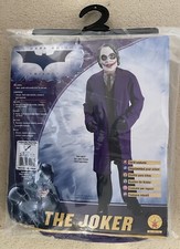 Joker fancy dress for sale  TADLEY