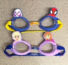 Marvel spiderman disney for sale  LONDON