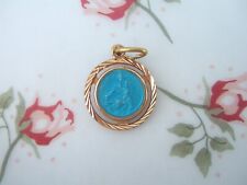 Vintage catholic medal for sale  Hillsboro