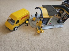 Playmobil postamt 4400 gebraucht kaufen  Wickede (Ruhr)