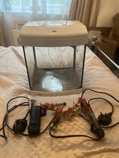 Aqua one aquastart for sale  STOCKPORT