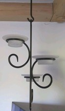 Partylite kerzenhalter hängen gebraucht kaufen  Windorf