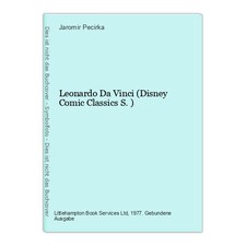 Leonardo vinci pecirka gebraucht kaufen Leonardo vinci pecirka gebraucht kaufen  Grasellenbach