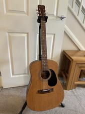 hohner acoustic guitar for sale  UTTOXETER