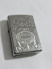 briquet zippo d'occasion briquet zippo d'occasion Expédié en Belgium