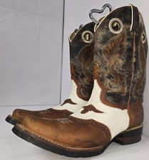 Aventurero cowboy boots for sale  Mcloud