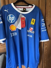 Genuine puma ferrari for sale  HEMEL HEMPSTEAD