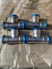 42mm press fit for sale  YATELEY