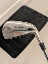 Titleist u500 iron for sale  Charlotte