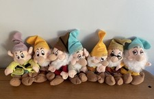 Vintage disney snow for sale  KING'S LYNN