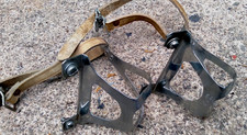 Vintage christophe bicycle for sale  Nanticoke