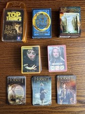 Herr ringe hobbit gebraucht kaufen  Mülheim an der Ruhr