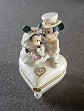 Lenox disney mickey for sale Lenox disney mickey for sale  Felton