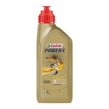 Olio miscela motore usato  Brusciano