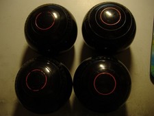 Lawn bowls greenmaster for sale  BRISTOL