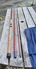 Vintage dam 13ft for sale  WORTHING