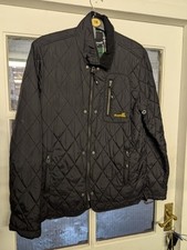 Men black boxfresh for sale  BACUP